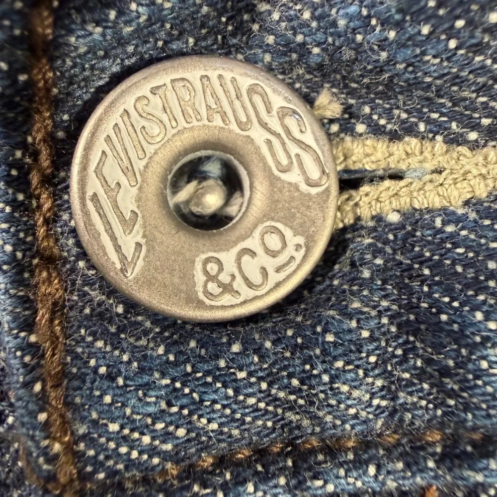 Levis levi 514